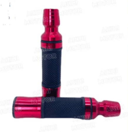 OK HANDLE GRIP SMALL HEAD Variant image - RED / OK-654-2 - OK-OK-HANDLE-GRIP-SMALL-HEAD-89DA6BA4-OK-654-2-1419C2AC