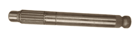 OK STARTING SHAFT - Kawasaki/Bajaj