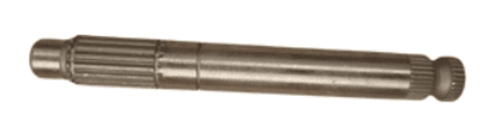 OK STARTING SHAFT - Kawasaki/Bajaj OK STARTING SHAFT - Kawasaki/Bajaj - Main image