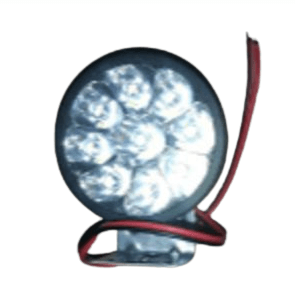 OK 9 LED FOG LAMP Variant image - OK-4311-1 - OK-OK-9-LED-FOG-LAMP-6DC1D522-OK-4311-1-615E64D8