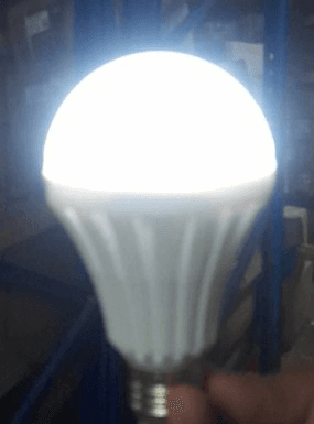 OK EMERGENCY LIGHT OK EMERGENCY LIGHT - Main image
