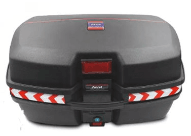 OK BOX 8009 Variant image - RED / OK-809-2 - OK-OK-BOX-8009-2AA69D40-OK-809-2-EE4E189E