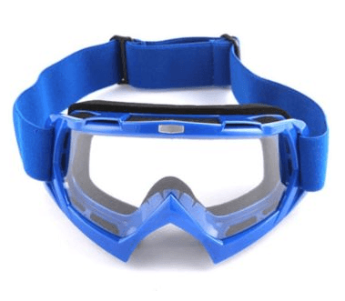 OK GOGGLES Variant image - BLUE/WHITE / OK-G11-3/8 - OK-OK-GOGGLES-5CD18563-OK-G11-3-8-7B44E7DE