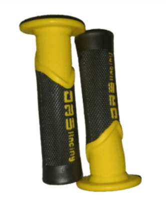 OK HANDLE GRIP SXL-023 Variant image - BLACK/YELLOW / OK-023-1/6 - OK-OK-HANDLE-GRIP-SXL-023-81B41494-OK-023-1-6-82BF12A9