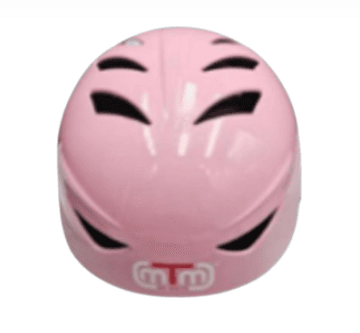 OK HELMET BIKE H-02 Variant image - PINK / OK-H02-11 - OK-OK-HELMET-BIKE-H-02-B5F5931A-OK-H02-11-09FDA62A