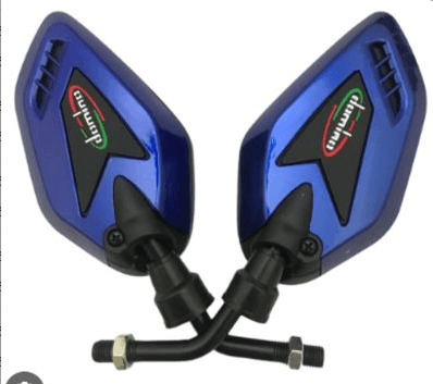 OK SIDE MIRROR 3214H Variant image - BLUE / OK-M033-3 - OK-OK-SIDE-MIRROR-3214H-21D1ADD7-OK-M033-3-087E91DB
