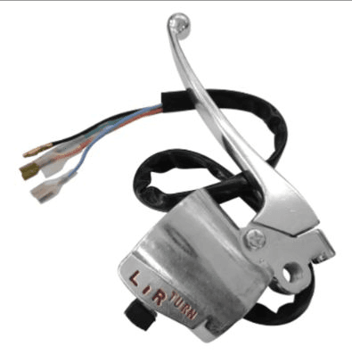 OK HANDLE SWITCH RIGHT - Honda Variant image - TMX155 / OK-5430 - OK-OK-HANDLE-SWITCH-RIGHT-HONDA-F7A73932-OK-5430-FB976BCB