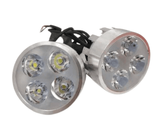 OK 4 LED FOG LAMP 2IN1 COLORED Variant image - SILVER / OK-3225-9 - OK-OK-4-LED-FOG-LAMP-2IN1-COLORED-36E49858-OK-3225-9-45BB38FB