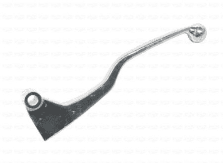 OK BRAKE LEVER ORDINARY - Kawasaki/Bajaj