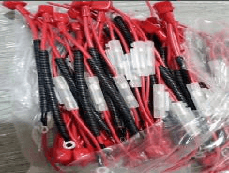 OK FUSE BOX Variant image - GLASS TYPE DOUBLE WIRE WITH RUBBER / OK-G004 - OK-OK-FUSE-BOX-ABF84AF5-OK-G004-CE6CED67