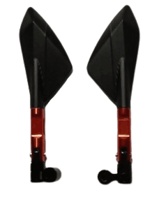 OK SIDE MIRROR 3014 Variant image - ORANGE / OK-3014-5 - OK-OK-SIDE-MIRROR-3014-42B90FD9-OK-3014-5-7C393F8A