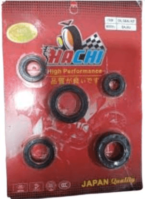 OK HACHI OIL SEAL KIT OK HACHI OIL SEAL KIT - Main image