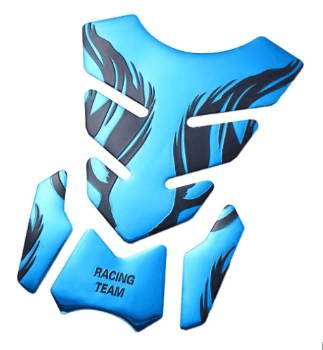 OK TANK STICKER FLAME Variant image - BLUE / OK-T001-3 - OK-OK-TANK-STICKER-FLAME-39F146D6-OK-T001-3-5D585AED