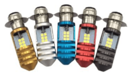 OK Head Light LED OK Head Light LED - Main image