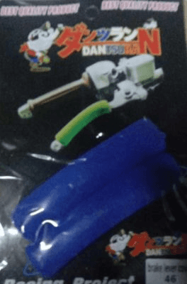OK LEVER COVER NEW