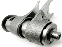 OK VARIABLE SPEED ASSEMBLY OK VARIABLE SPEED ASSEMBLY - Main image