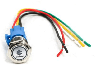 OK HALO SWITCH SUZUKI OK HALO SWITCH SUZUKI - Main image