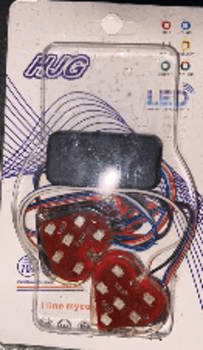 OK STROBE Variant image - OK-8716 - OK-OK-STROBE-18745948-OK-8716-07B2A1BE