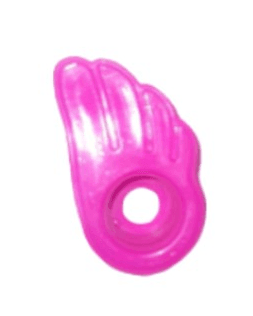 OK PLASTIC BOLT TOES 572 Variant image - PINK / OK-572-11 - OK-OK-PLASTIC-BOLT-TOES-572-51C229FA-OK-572-11-3A645D8C