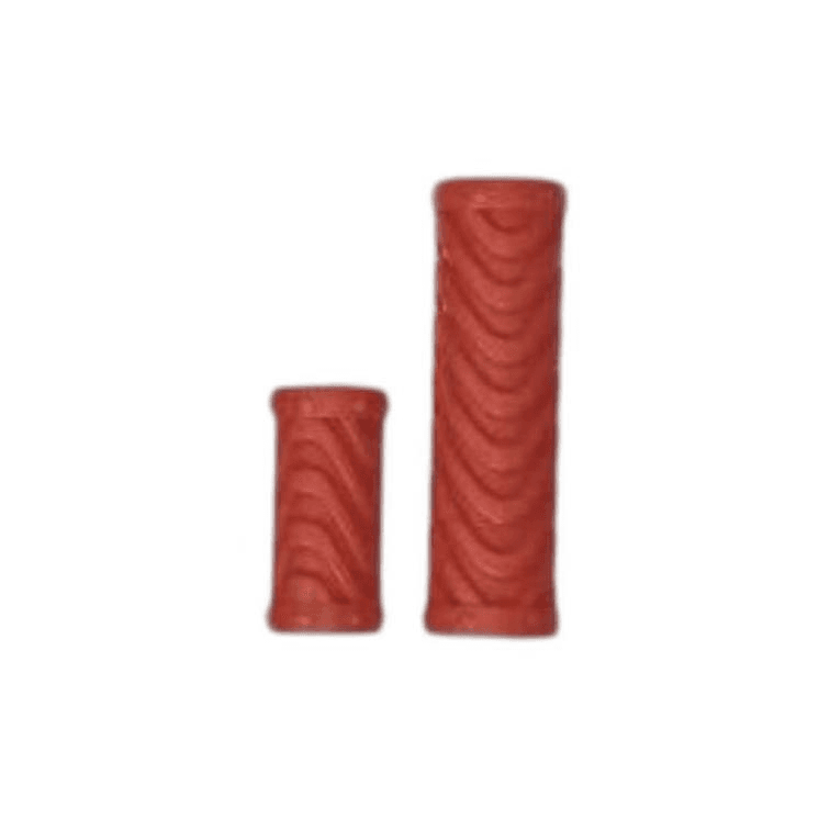 OK KICK STARTER AND CHANGE PEDAL RUBBER COVER Variant image - RED / OK-8239-2 - OK-OK-KICK-STARTER-AND-CHANGE-PEDAL-RUBBER-COVER-2D94671E-OK-8239-2-1D4CA565
