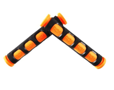 OK LEVER RUBBER SHARK Variant image - ORANGE / OK-1508-5 - OK-OK-LEVER-RUBBER-SHARK-438D9B40-OK-1508-5-6E79942D