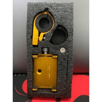 OK MOBILE HOLDER ALLOY 2917 Variant image - GOLD / OK-2917-4 - OK-OK-MOBILE-HOLDER-ALLOY-2917-30C88488-OK-2917-4-FECC94A2