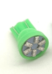 OK PARK LIGHT 6 LED FLAT Variant image - GREEN / OK-301-7 - OK-OK-PARK-LIGHT-6-LED-FLAT-672F3C7B-OK-301-7-6F0E4860