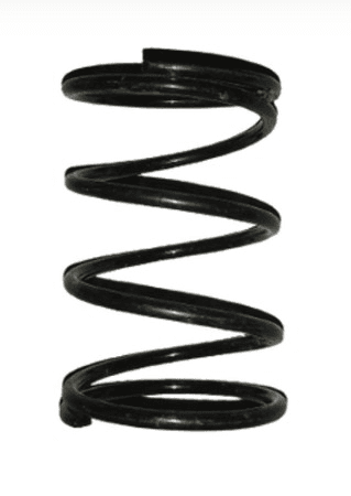 OK Clutch Spring - Yamaha Variant image - MIO NOUVO / BLACK 1000RPM / OK-2623-1 - OK-OK-CLUTCH-SPRING-YAMAHA-10A69FC8-OK-2623-1-38B4C8FA