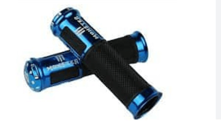 OK HANDLE GRIP MONSTER ORDINARY Variant image - LIGHT BLUE / OK-383-24 - OK-OK-HANDLE-GRIP-MONSTER-ORDINARY-E5B0F6CE-OK-383-24-5A4CB11D