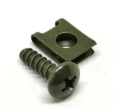OK CLIP NUT Variant image - 4.2MM Y / OK-615 - OK-OK-CLIP-NUT-54B306E4-OK-615-7B8FABD0