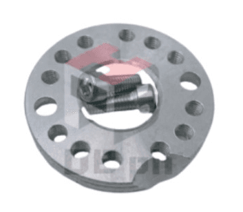 OK ROTATOR G849 Variant image - SILVER / OK-G849-9 - OK-OK-ROTATOR-G849-381C5DB2-OK-G849-9-6586A71F