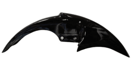 OK FENDER ORDINARY A36 OK FENDER ORDINARY A36 - Main image