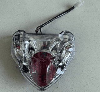 OK TAIL LIGHT ASSY - Other Fitments