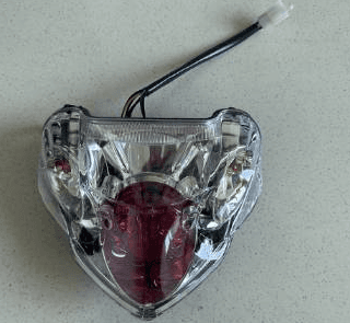 OK TAIL LIGHT ASSY - Other Fitments OK TAIL LIGHT ASSY - Other Fitments - Main image