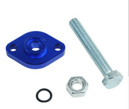 OK CHAIN TENSIONER ALLOY Y15ZR Variant image - Y15ZR BLUE / OK-1735-3 - OK-OK-CHAIN-TENSIONER-ALLOY-Y15ZR-4327086F-OK-1735-3-947E6273