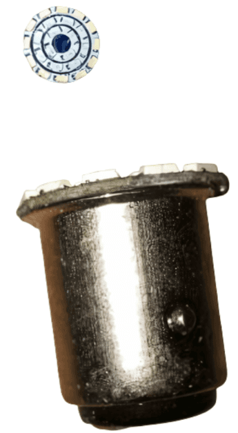 OK TAIL LAMP 24 LED