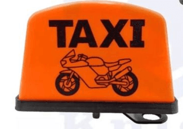 OK LED TAXI SXL-066 Variant image - ORANGE / OK-066-5 - OK-OK-LED-TAXI-SXL-066-60CFF07C-OK-066-5-A78B5F05