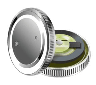 OK Tank Cap - Honda Variant image - XRM / SILVER / OK-3523-9 - OK-OK-TANK-CAP-HONDA-6D4A13ED-OK-3523-9-0B4DA77A