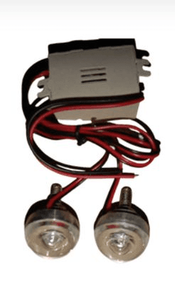 OK STROBE LAMP OK STROBE LAMP - Main image