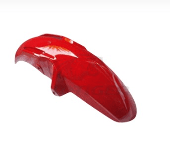 OK Front Fender - Suzuki Variant image - RAIDER150 FI A2 / RED / OK-A2-2 - OK-OK-FRONT-FENDER-SUZUKI-691DDA6D-OK-A2-2-ED1BB6BD