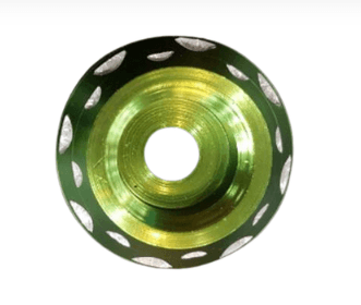 OK AXLE CAP MIO Variant image - GREEN / OK-6577-7 - OK-OK-AXLE-CAP-MIO-ECDECF2D-OK-6577-7-5C223C55
