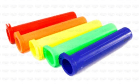 OK THROTTLE PIPE PLASTIC Variant image - COLORED ASSORTED / OK-641-15 - OK-OK-THROTTLE-PIPE-PLASTIC-410C391D-OK-641-15-AA219DEA
