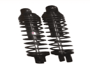 OK SHOCK 3828 310MM REAR OK SHOCK 3828 310MM REAR - Main image