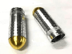 OK FOOTREST BULLET TYPE FRONT 047/2771 Variant image - SILVER / OK-047-9 - OK-OK-FOOTREST-BULLET-TYPE-FRONT-047-2771-EAF69990-OK-047-9-E2F51A50