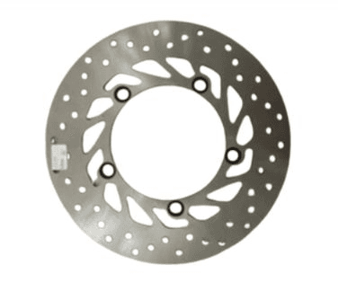 OK Disc Plate - Yamaha Variant image - SNIPER150 FRONT / OK-D204 - OK-OK-DISC-PLATE-YAMAHA-B4B19A45-OK-D204-039BD3B1