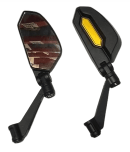 OK SIDE MIRROR 3235 H+Y Variant image - GOLD / OK-M036-4 - OK-OK-SIDE-MIRROR-3235-H-Y-EA5809A3-OK-M036-4-F75661F4