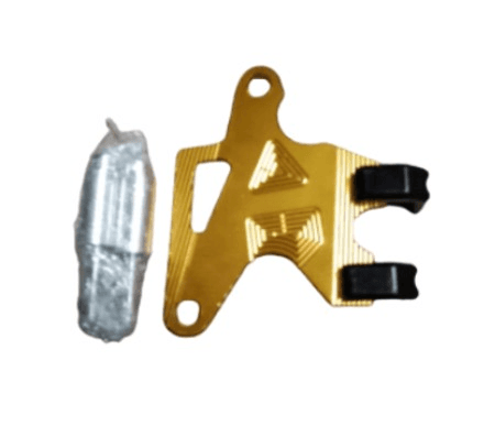 OK Caliper Cover - Suzuki Variant image - RAIDER150 2564 / GOLD / OK-2564-4 - OK-OK-CALIPER-COVER-SUZUKI-E9EE1CD6-OK-2564-4-E7454CC8