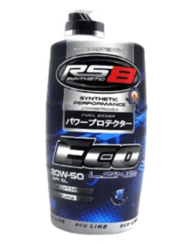 OK RS8 OIL ECOLINE SL OK RS8 OIL ECOLINE SL - Main image