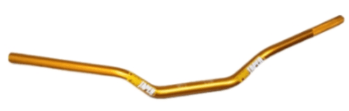 OK HANDLE BAR THICK PROTAPER Variant image - GOLD / OK-H448-4 - OK-OK-HANDLE-BAR-THICK-PROTAPER-5A39AFC4-OK-H448-4-FB2E227F