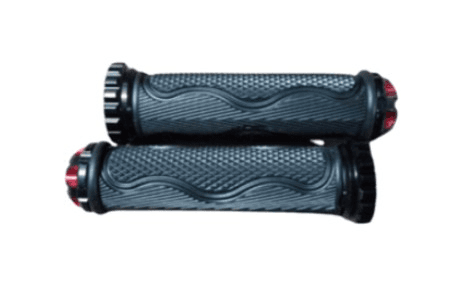 OK HANDLE GRIP 674-76 Variant image - RED / OK-H674-2 - OK-OK-HANDLE-GRIP-674-76-549290F1-OK-H674-2-142E021F